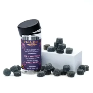 Buy CBD Gummies Australia