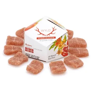 Buy CBD Gummies Australia