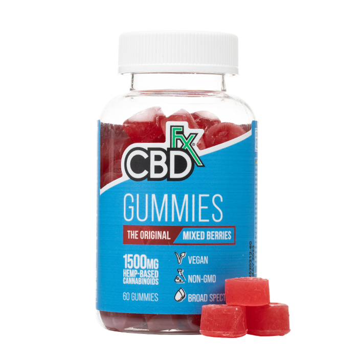 Buy CBD Gummies Australia