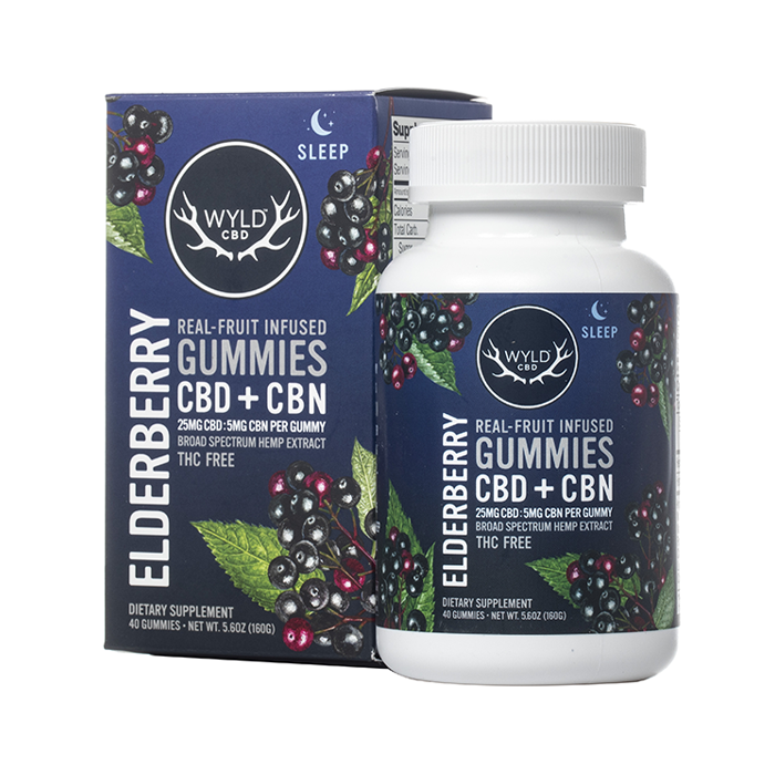 Buy CBD Gummies Australia