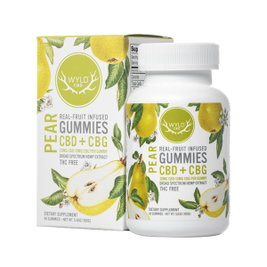 Buy CBD Gummies Australia