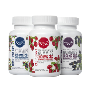 Buy CBD Gummies Australia