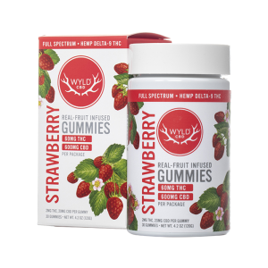 Buy CBD Gummies Australia